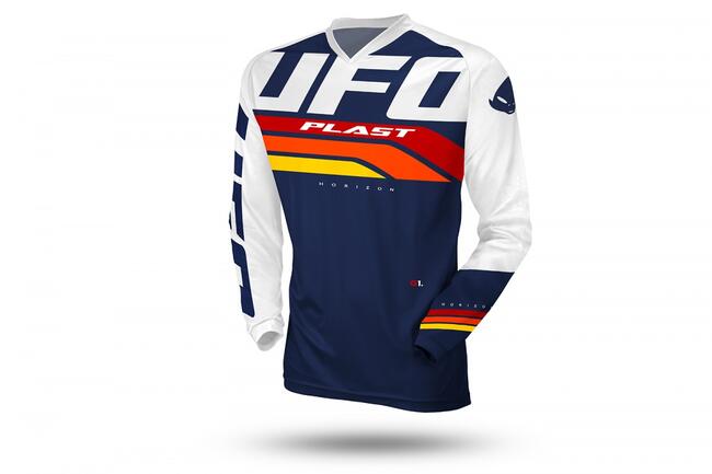 Maglia Motocross Horizon Ufo